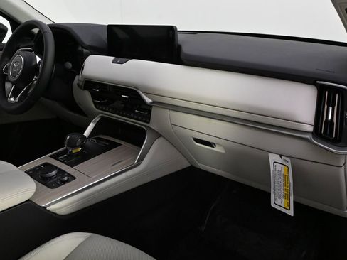 New 2026 MAZDA CX-90 3.3 Turbo S w/ Premium Package AWD/4WD image 15