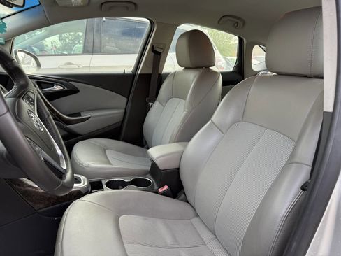 Used 2012 Buick Verano image 11