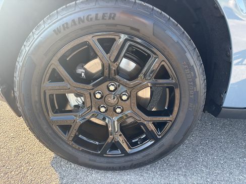 Certified 2026 Ford Maverick XLT AWD/4WD image 29
