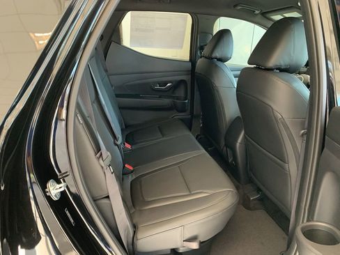 New 2026 Hyundai Santa Cruz SEL image 17