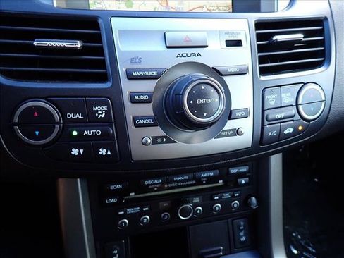 Used 2010 Acura RDX SH-AWD w/ Technology Package image 21