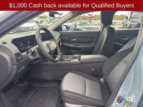 New 2026 Nissan Sentra SV image 10