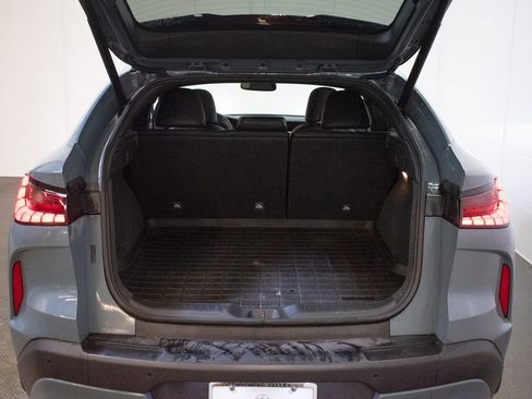 Used 2022 INFINITI QX55 Luxe w/ Cargo Package AWD/4WD image 24