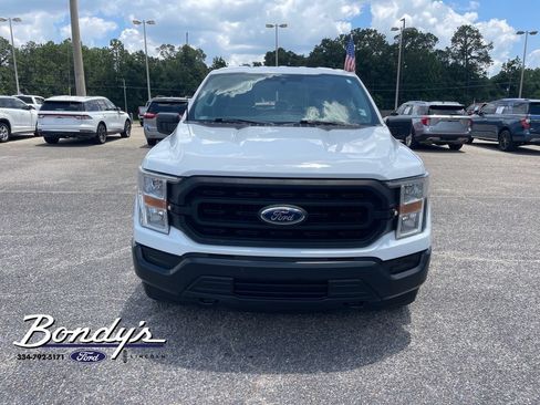 Used 2022 Ford F150 XL w/ Equipment Group 101A High AWD/4WD image 2