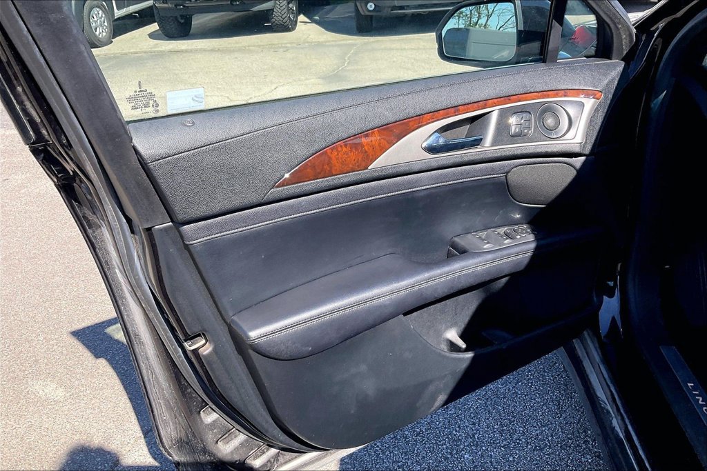 Used 2019 Lincoln MKZ Reserve w/ Reserve Plus Package AWD/4WD image 22