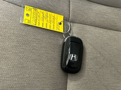 Used 2024 Honda Accord EX image 38