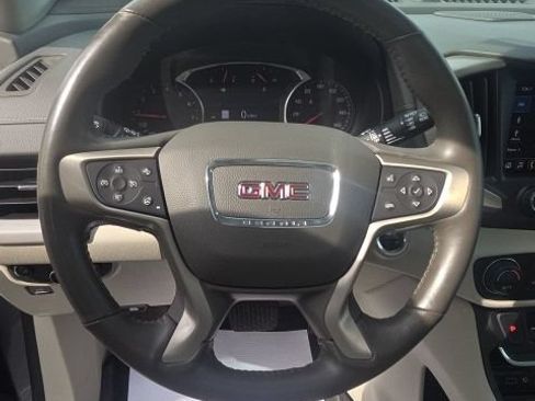 Used 2020 GMC Terrain Denali w/ LPO, Floor Liner Package AWD/4WD image 17