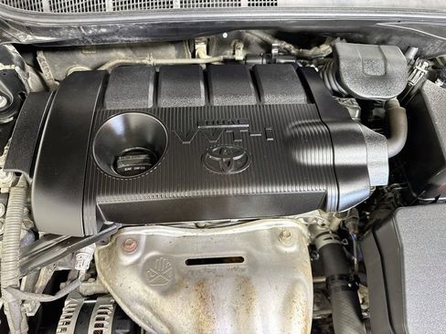 Used 2011 Toyota Camry LE w/ Fleet Convenience Pkg FWD image 34