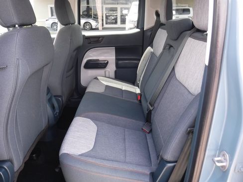 Used 2023 Ford Maverick XLT FWD image 9