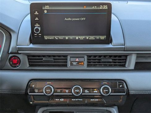 New 2025 Honda Pilot Touring image 18