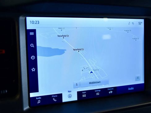 Used 2023 Ford Bronco Raptor image 19