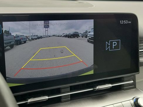 Used 2025 Hyundai Kona SEL FWD image 28