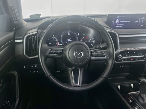 Used 2026 MAZDA CX-50 AWD 2.5 S w/ Premium Package image 18