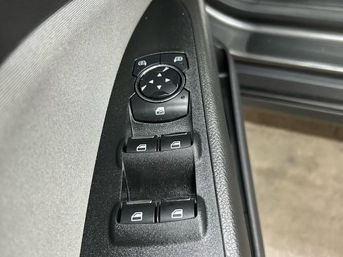 Used 2015 Ford Fusion S image 12