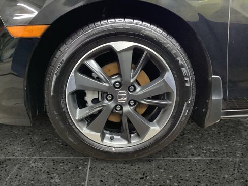 Used 2024 Honda Odyssey Elite image 14