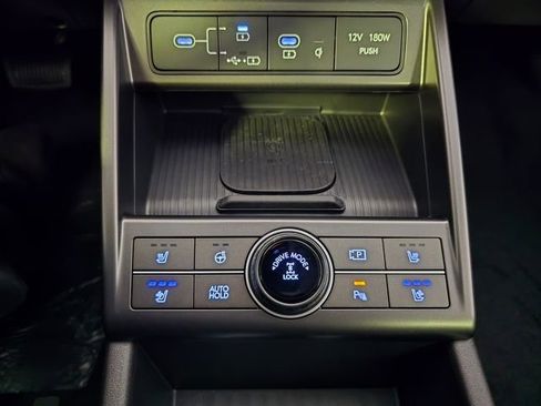New 2026 Hyundai Kona Limited AWD/4WD image 18