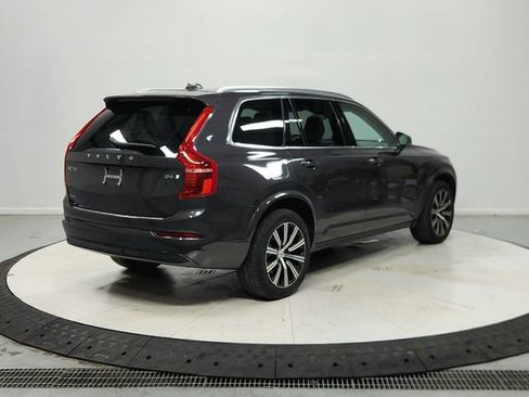Used 2023 Volvo XC90 B6 Core AWD/4WD image 8