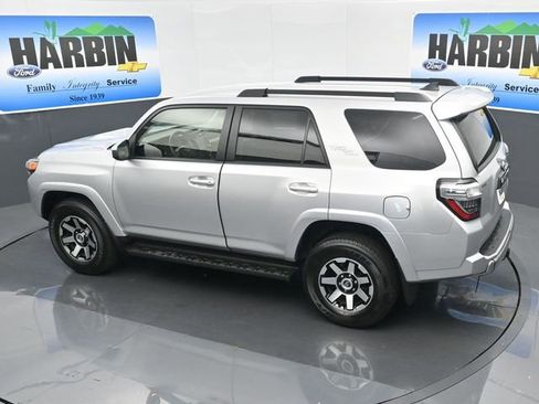 Used 2024 Toyota 4Runner TRD Off-Road image 25
