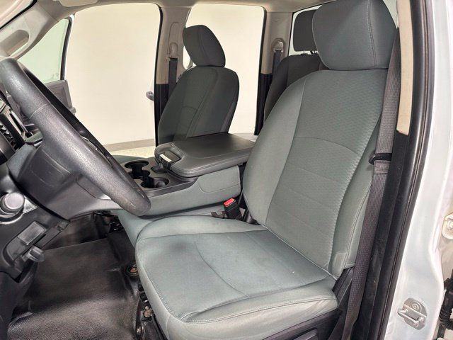 Used 2018 RAM 1500 Tradesman w/ Popular Equipment Group AWD/4WD image 12