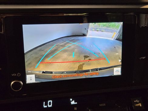 Used 2025 Toyota Tundra SR5 w/ SX Package RWD image 30