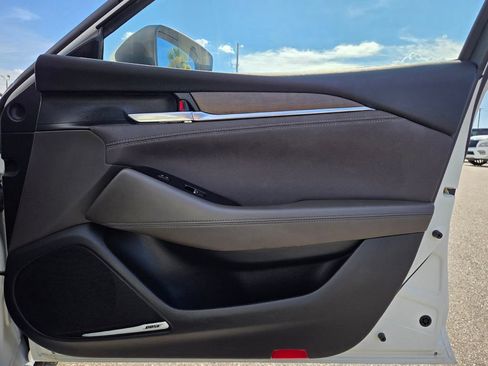 Used 2020 MAZDA MAZDA6 Signature FWD image 48