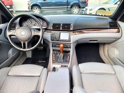 Used 2001 BMW 330Ci Convertible image 22
