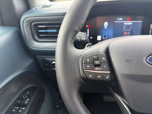 New 2026 Ford Maverick Lobo AWD/4WD image 19