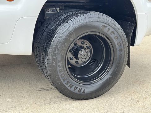 Used 2008 Ford F350 XL RWD image 30
