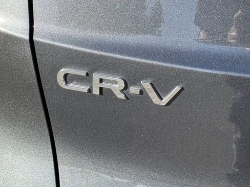 Certified 2023 Honda CR-V EX-L image 35