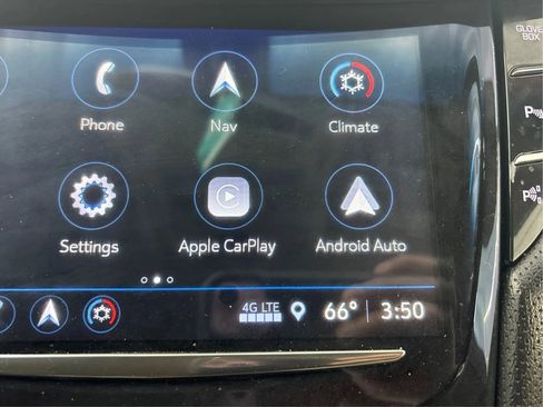 Used 2019 Cadillac XTS Luxury image 45