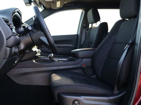 New 2026 Dodge Durango GT image 15