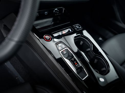 New 2026 Audi S5 Premium Plus AWD/4WD image 11