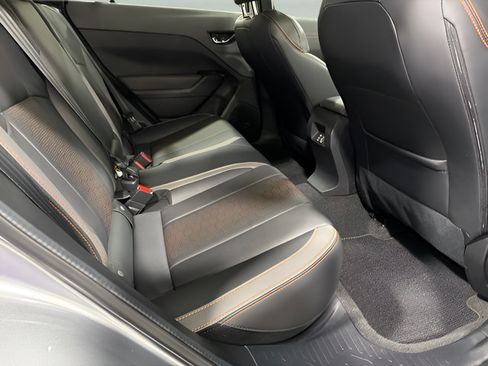 Certified 2025 Subaru Crosstrek 2.5i Limited w/ Crosstrek Mirror Package AWD/4WD image 34