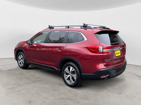 Used 2022 Subaru Ascent Premium w/ Convenience Package AWD/4WD image 3