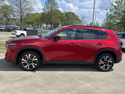 New 2026 MAZDA CX-5 Preferred image 10