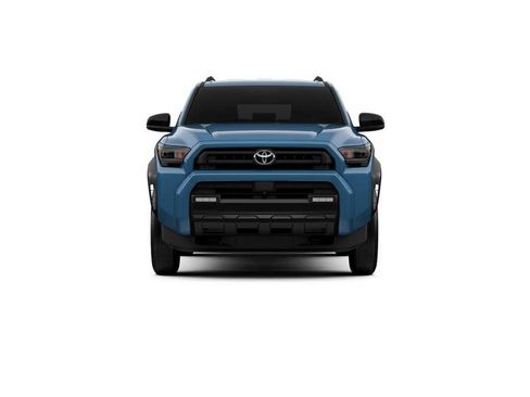 New 2026 Toyota 4Runner SR5 AWD/4WD image 17