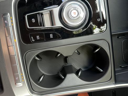 New 2026 Kia Carnival EX image 41