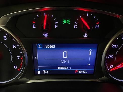 Used 2019 Chevrolet Blazer L FWD image 21