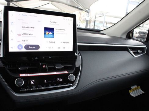 New 2026 Toyota Corolla Cross XLE AWD/4WD image 24