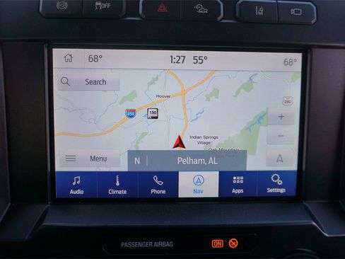 Used 2021 Ford F250 Lariat image 11