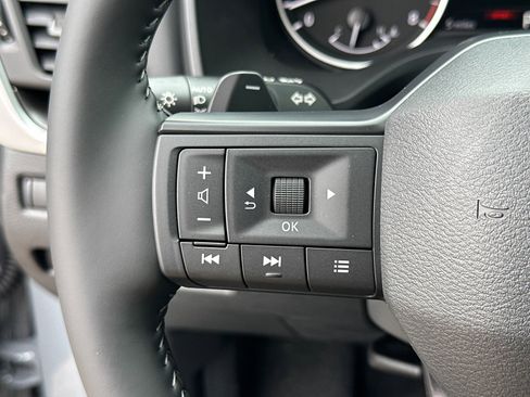 New 2026 Nissan Rogue Dark Armor image 26