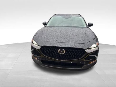 New 2025 MAZDA CX-30 2.5 Turbo w/ Premium Package image 10