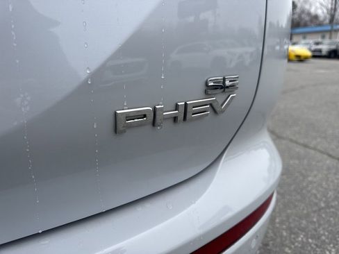 Used 2023 Mitsubishi Outlander SE image 32