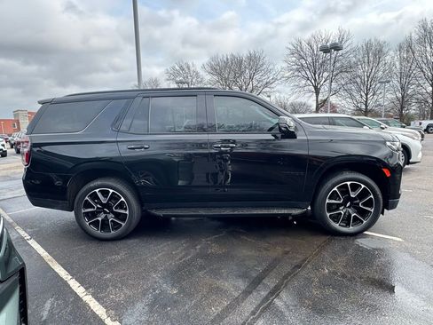 Used 2021 Chevrolet Tahoe RST w/ Luxury Package image 23