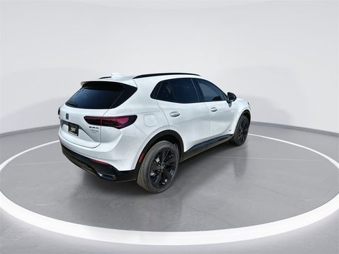 New 2026 Buick Envision Sport Touring image 8