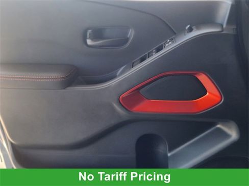 New 2026 Nissan Frontier Pro-X w/ Pro-X Convenience Package image 15