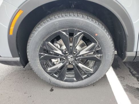 New 2026 Honda CR-V Sport Touring image 17