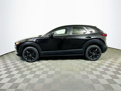 Used 2024 MAZDA CX-30 AWD 2.5 S w/ Select Sport Pkg image 5