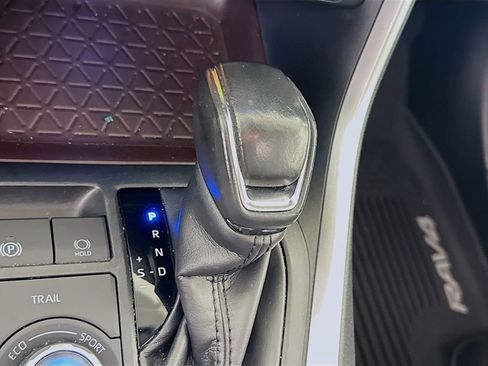 Certified 2020 Toyota RAV4 Limited w/ Limited Grade Weather Package image 17