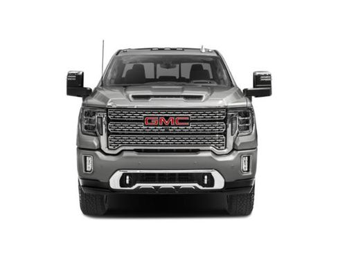 Used 2023 GMC Sierra 2500 Denali w/ Denali Ultimate Package AWD/4WD image 7